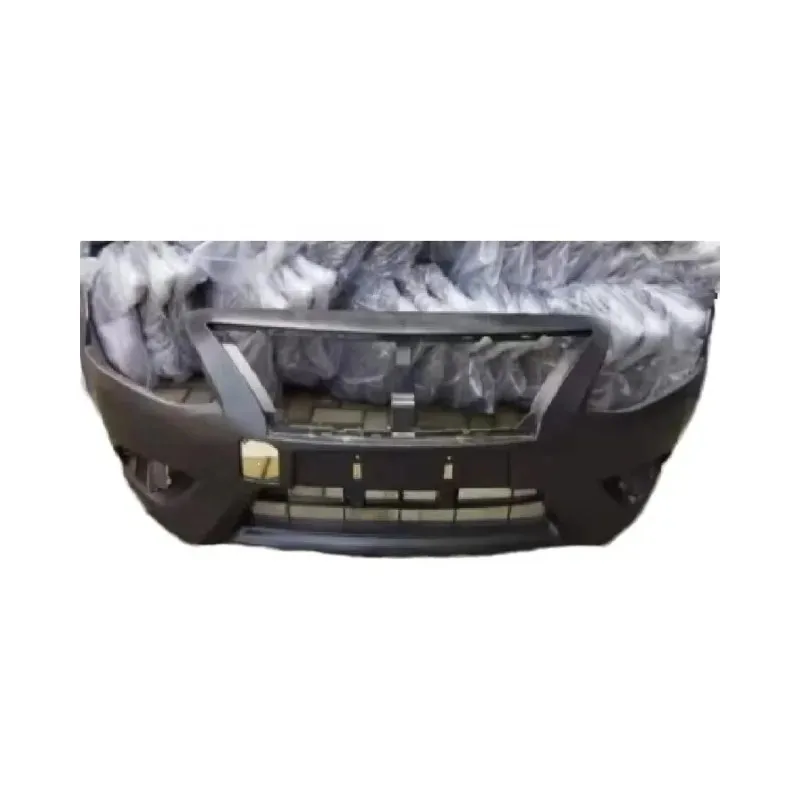 

New Condition Car Front Bumper