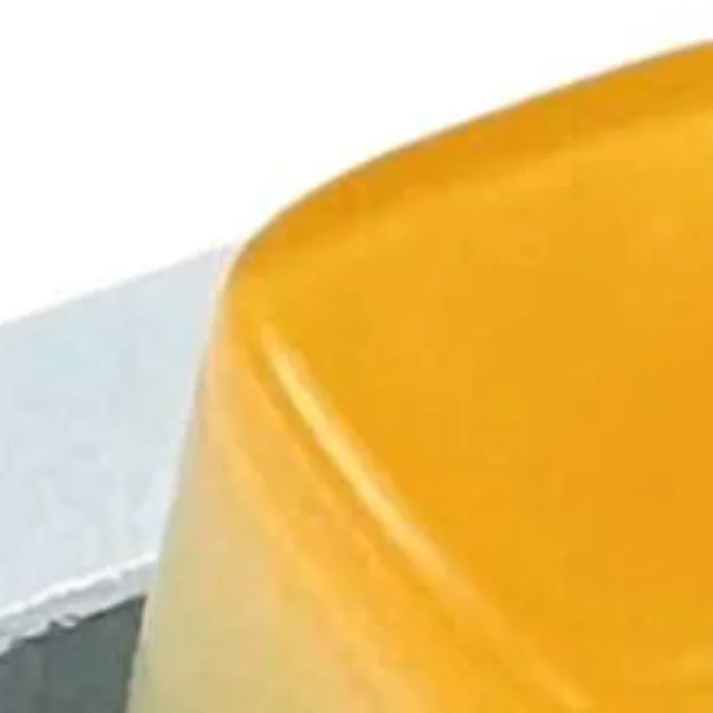 

1Pcs Personalized Cross Shaft Mechanical Keyboard Key Caps DIY Transparent Jelly Pudding Keycap Accessories