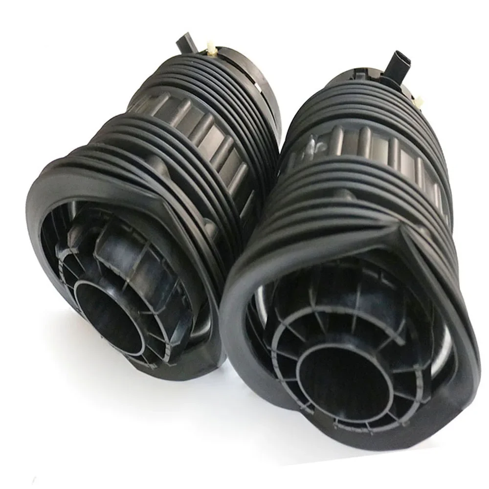 2 sztuki sprężyn tylnego zawieszenia pneumatycznego do Porsche Panamera 970 2010-2015 97033353311 97033353312 97033353313 97033353316 — zdjęcie 5