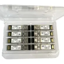 8PCS SFP-10G-SR V03 Original CISCO 10-2415-03 850nm 10GBASE-SR SFP+ Multi mode Module