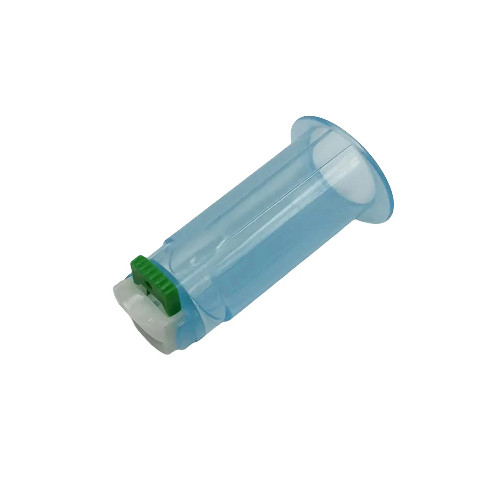 10-100Pcs Needle Holder Bayonet Holder Blood Collection Needle Accessories For Pets Veterinarians Cats Dogs Pet Care Room