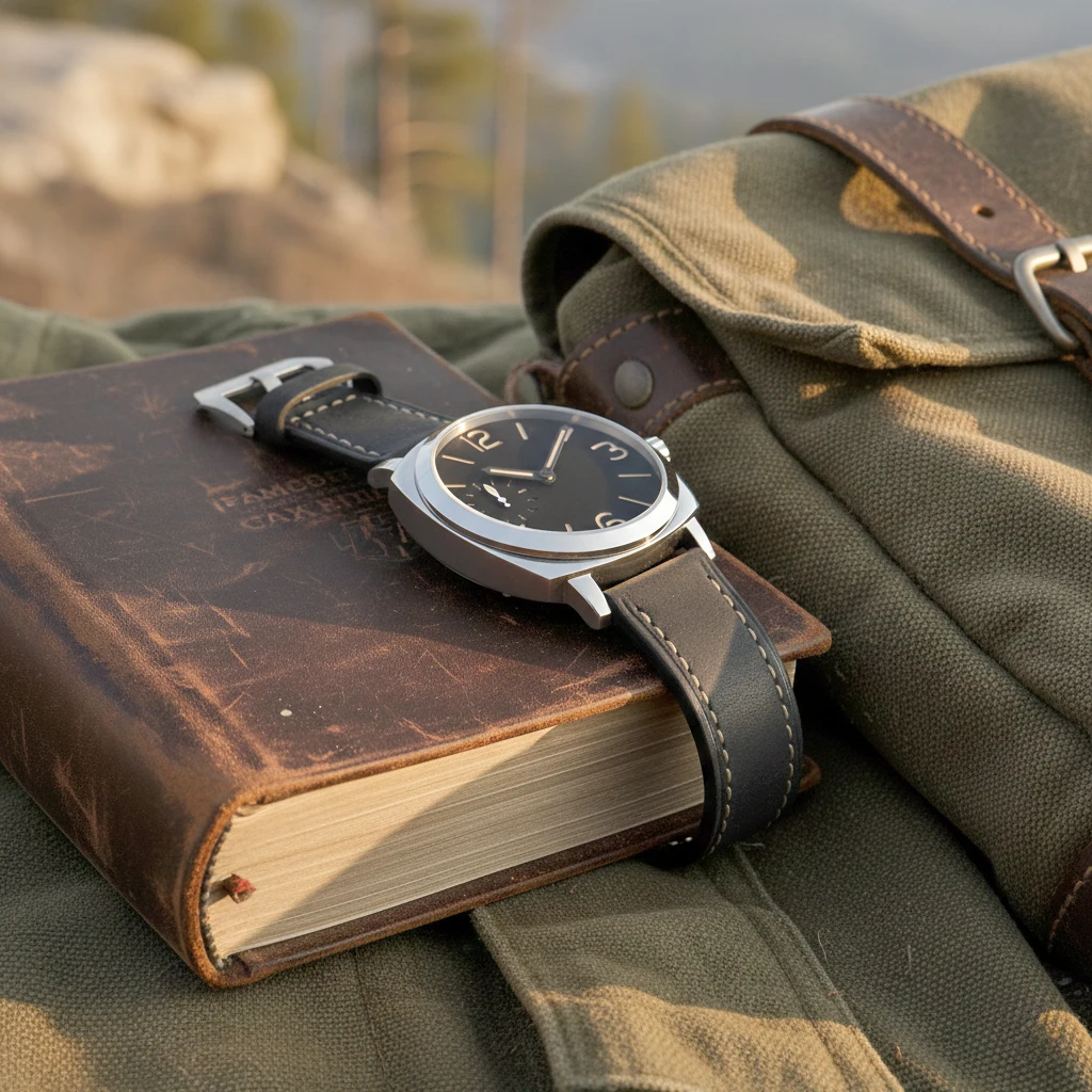 2025 Neue CORGEUT 42mm Klassische Quadratische Mechanische Uhr für Herren ST3600 Uhrwerk Saphirglas Sport Luxus Piloten-Armbanduhr reloj – Detail 2