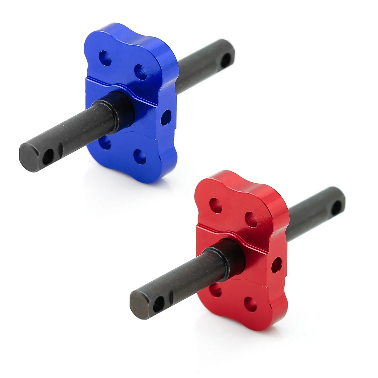 Metal Differential Locker Spool Diff Lock for Traxxas Mini Maxx OP Accessories Metal Upgrade Parts RC Crawler Car Truck Buggy