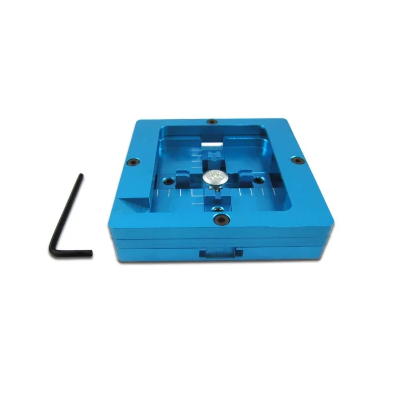 80*80mm BGA Reballing Station Reball Jig Repair Stencil Fixture Base Single Frame Double Frame Optional