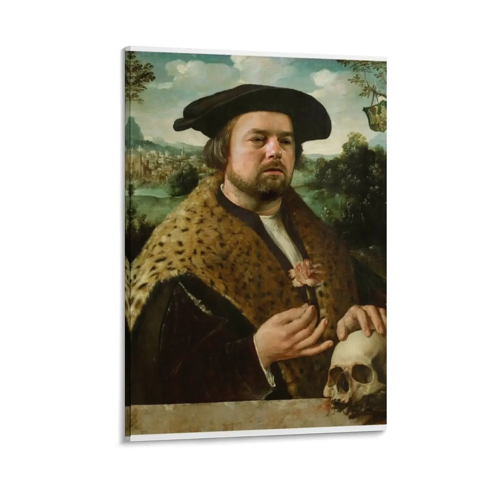 

Rich Evans forever RLM Canvas Painting wallpapers home decor Decoration home Wall paintings