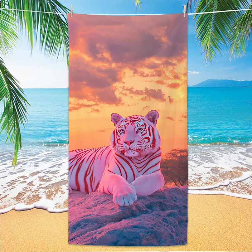 Hot Selling Tiger B…