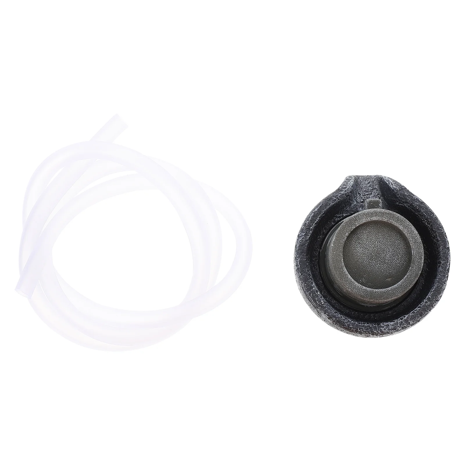 

1Set Mini Water Mill Adorn Premium Material Fine Workmanship Photographic Prop Micro Landscape Adornment Mini Water Mill Model