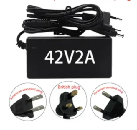 New 10S3P 36V 20Ah lithium battery,for Electric scooter,bicycles and scooters,equipped with BMS,Balanced charging,42V charger
