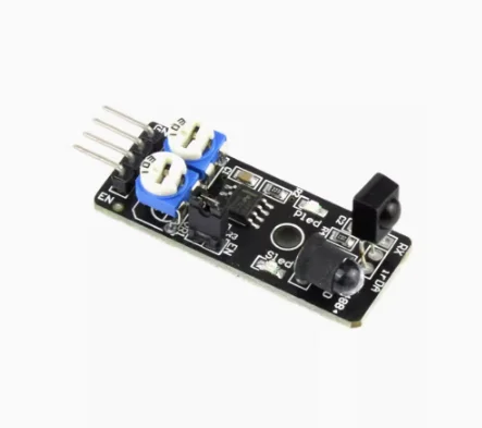 10pcs/lot . KY-032 4pin IR Infrared Obstacle Avoidance Sensor Module  Diy Smart Car Robot KY032