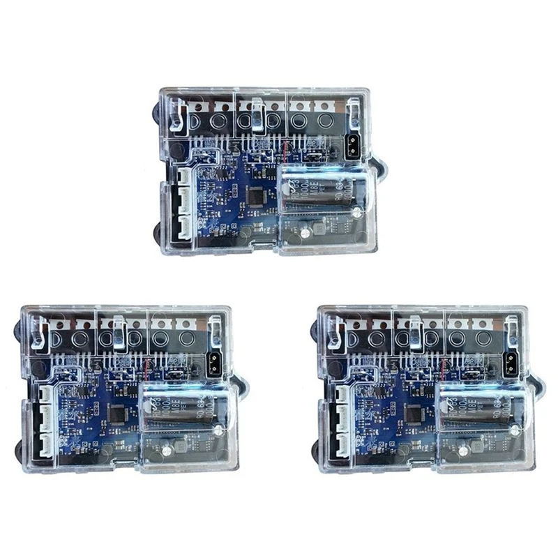 AD45 3X For M365/Pro/1S Electric Scooter Controller Motherboard Can Be Upgraded,Electric Scooter Accessories