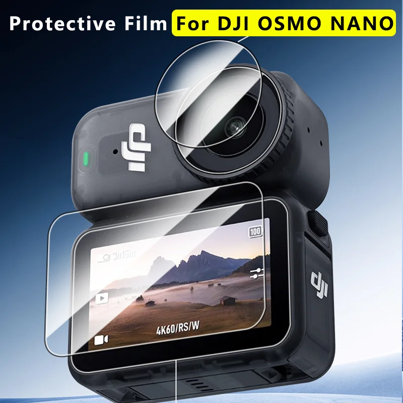 For Dji Osmo Nano C…