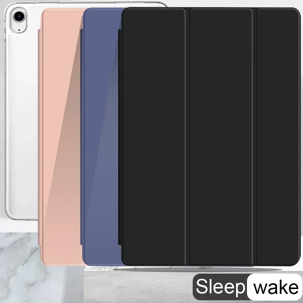 Para huawei mediapad t3 10 9.6 "tablet caso inteligente wake capa funda flip couro trifold caso suporte manga AGS-W09 AGS-L09 l03