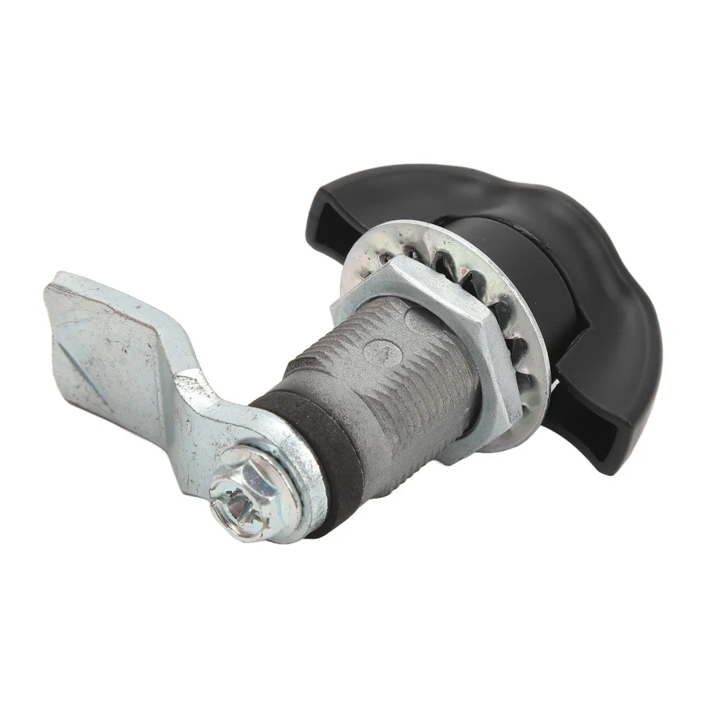 Easy Installation With 2 Keys Cylinder Cam Lock Tubular Tubular Cam Lock Cabinet Lock Toolbox