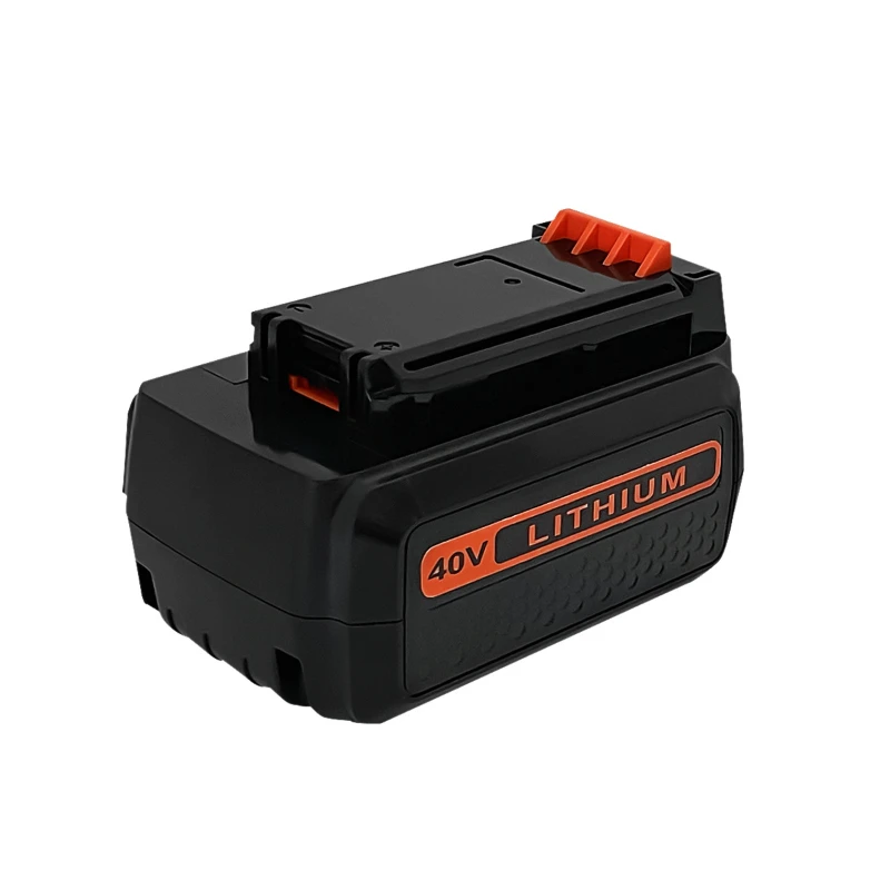 For BLACK&DECKER LBX2040,LBXR36 BL2036 Power Tools Rechargeable Battery 36V/40V 3.5Ah Li-ion Replacement Battery