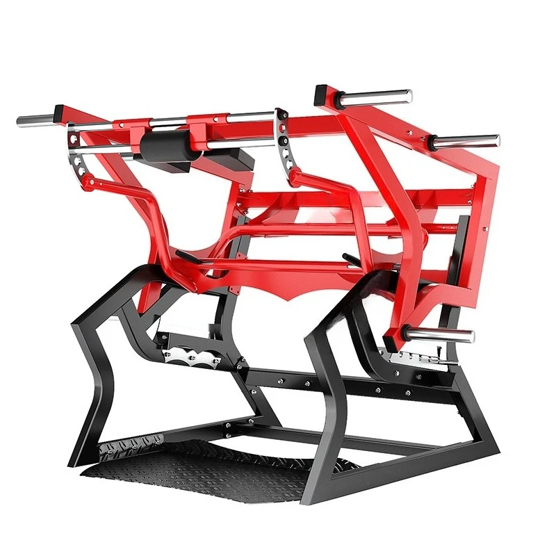 

Gym Strength Equipment Shark Squat Hip Trainer Smith Tower Push Fitness Equipment Squat Machine Rhino Squat