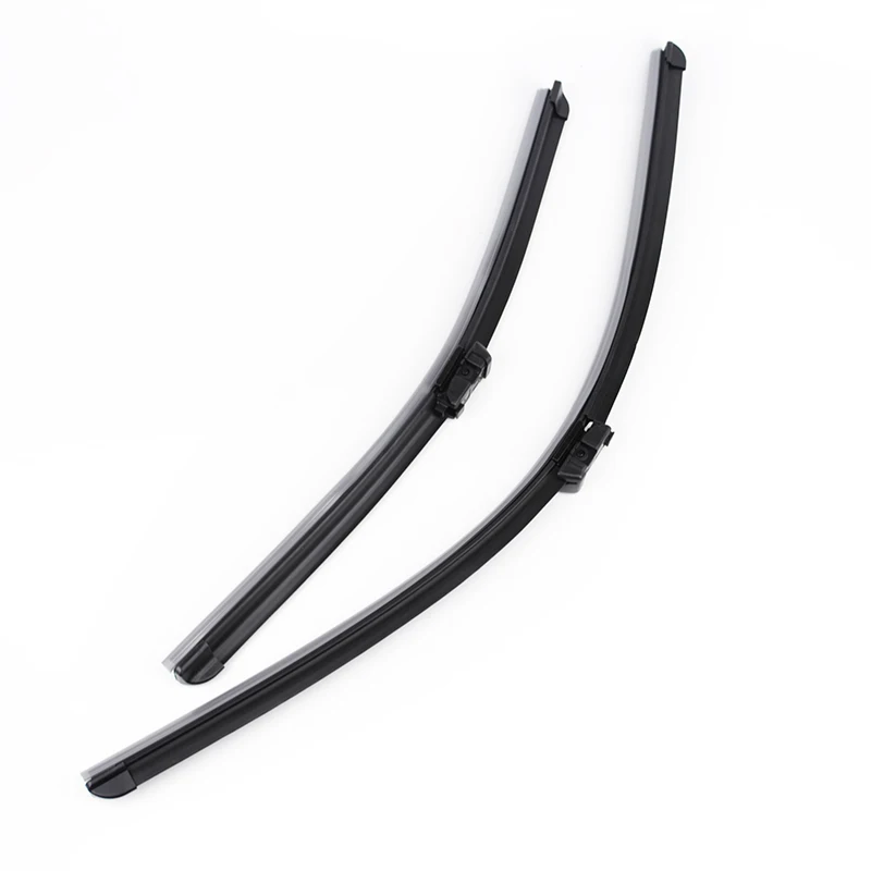 Erick's Wiper LHD Front & Rear Wiper Blades Set For Ford Mondeo 2007 - 2014 Windshield Windscreen Window Brushes 26