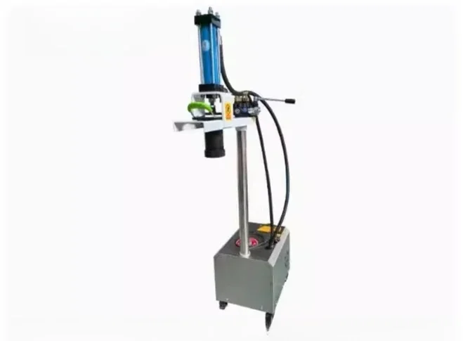 

Commercial noodle machine, section hydraulic, manual noodle pressing knife cutting