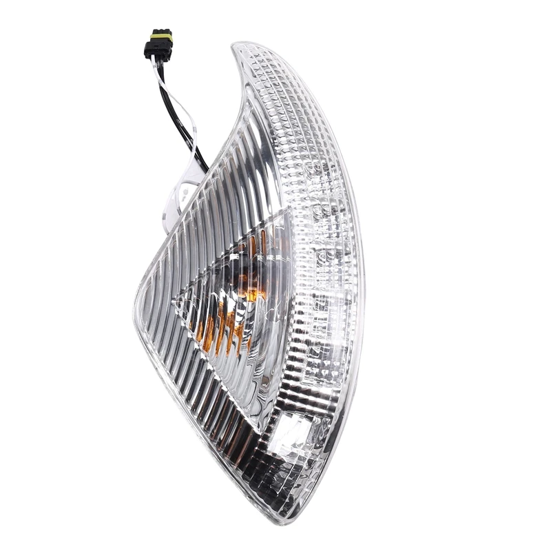 

For Bentley Continental Gt Gtc Flying Spur Rearview Mirror Side Turn Signal Lamp Indicator
