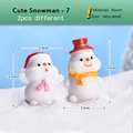 Cute Snowman 7