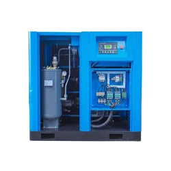 Design 10hp Screw Air Compressor Top Quality New Stationary Air Cooling V Twin Engine Suzuki Motorcycle 150cc Engine