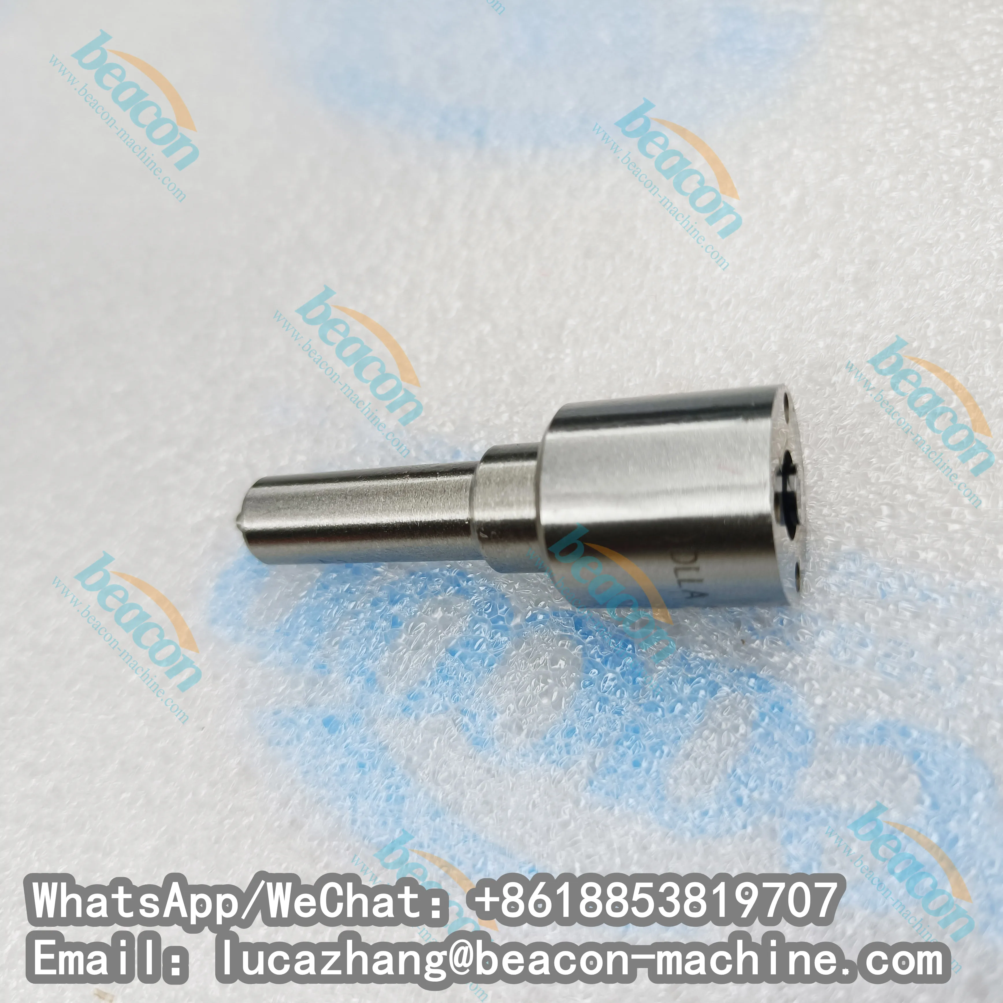 Beacon High Qualtiy 4PCS DLLA147P2474 Fuel Injector Oil Nozzle LLA 147P 2474 Oil Pump Nozzle