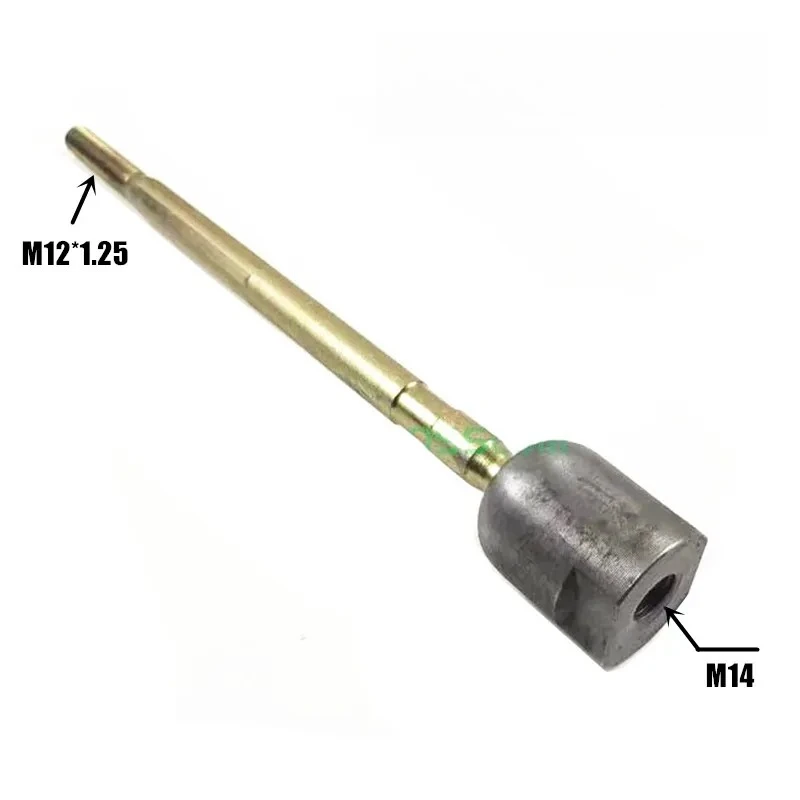 

Original inner ball joint pull rod for LVTONG sightseeing vehicle, four-wheel electric vehicle
