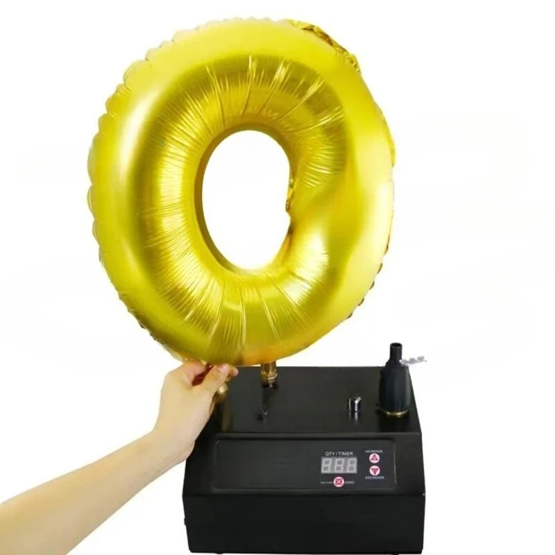 For Lagenda Electric Balloon Pump Inflator  110V 220VB322