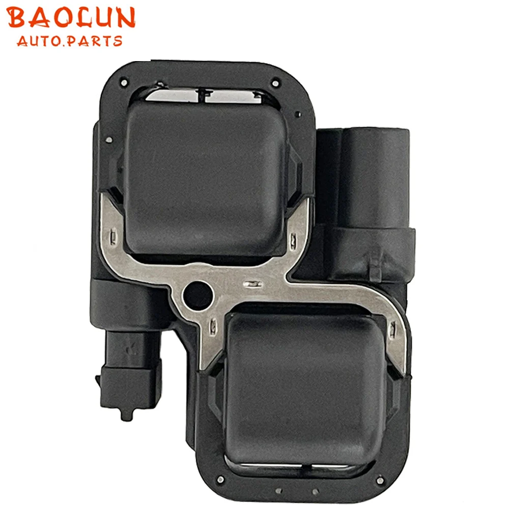 BAOLUN   New Ignition Coil Ignition System A0001587803 For Mercedes-Benz W169 W245 W203 W210 W211 W463 W163 W164 W251 W220 W639