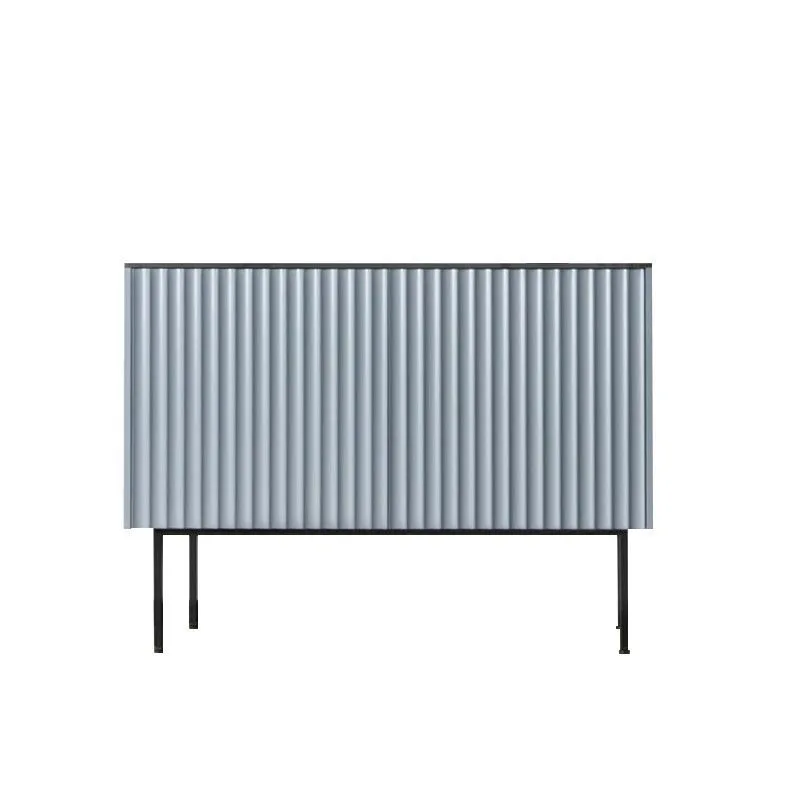 

Nordic creative side cabinet simple modern paint wine cabinet high cabinet minimalist locker decorative cabinet