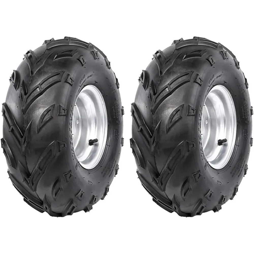 off-road 8
