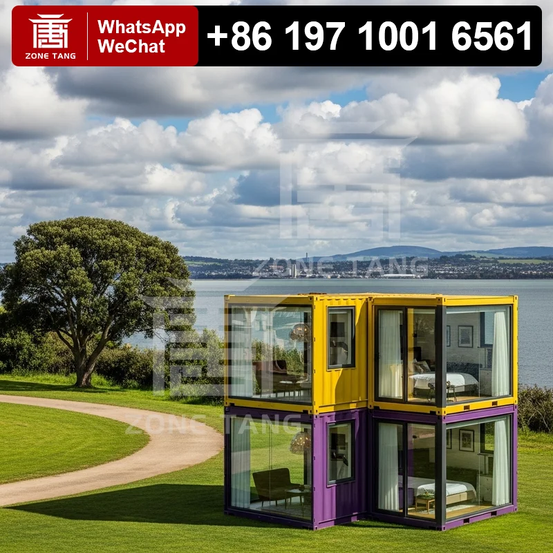 

Tiny Homes Compact Flat Pack Home Resort Area Home Prices Collapsible Container Homes Tiny House Container Housing Unit Compacts