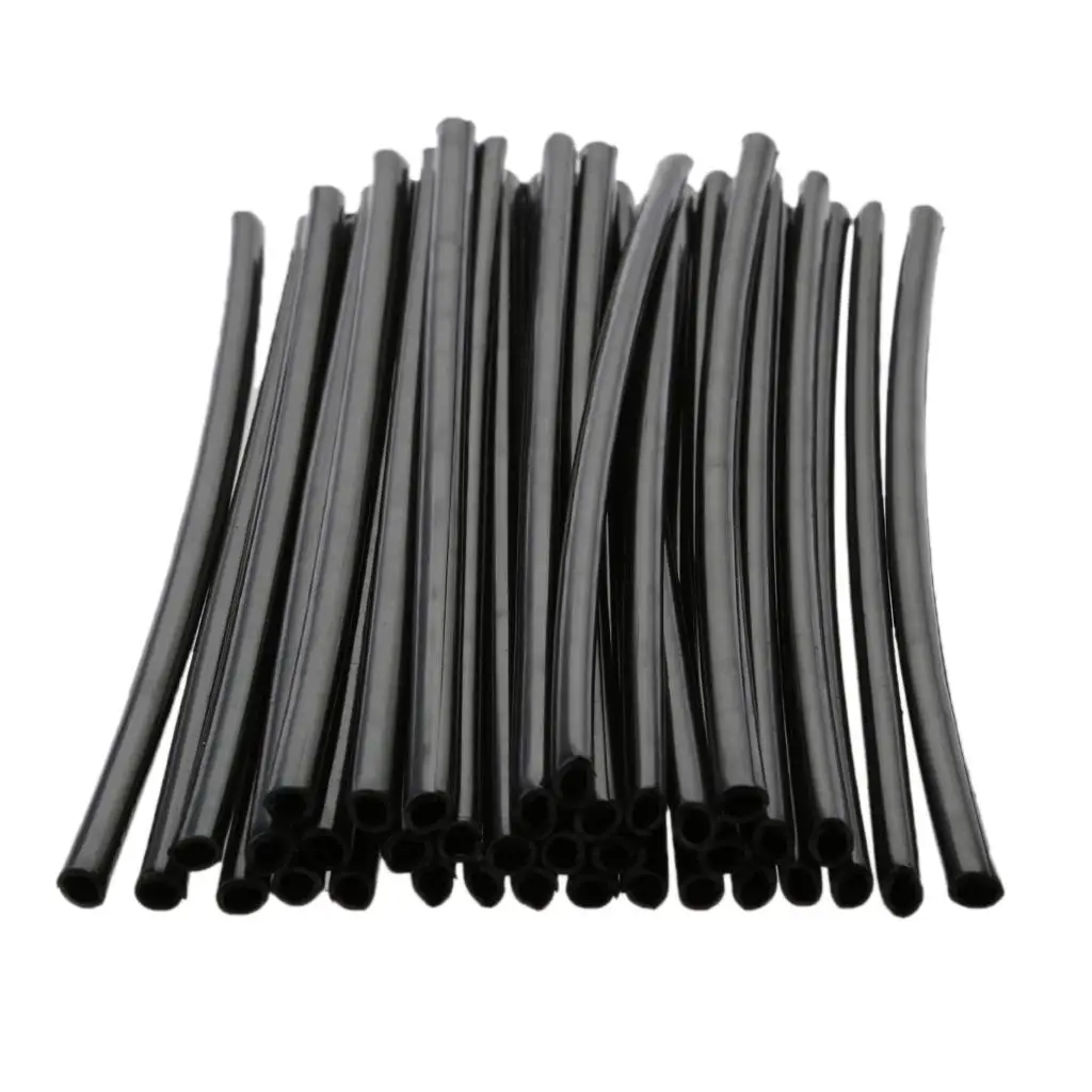 

Motocross Spoke Wraps for Motorcycle Wheels Plastic Rim Skin Cover Set for Off Road Bikes 19 to 21 Inch