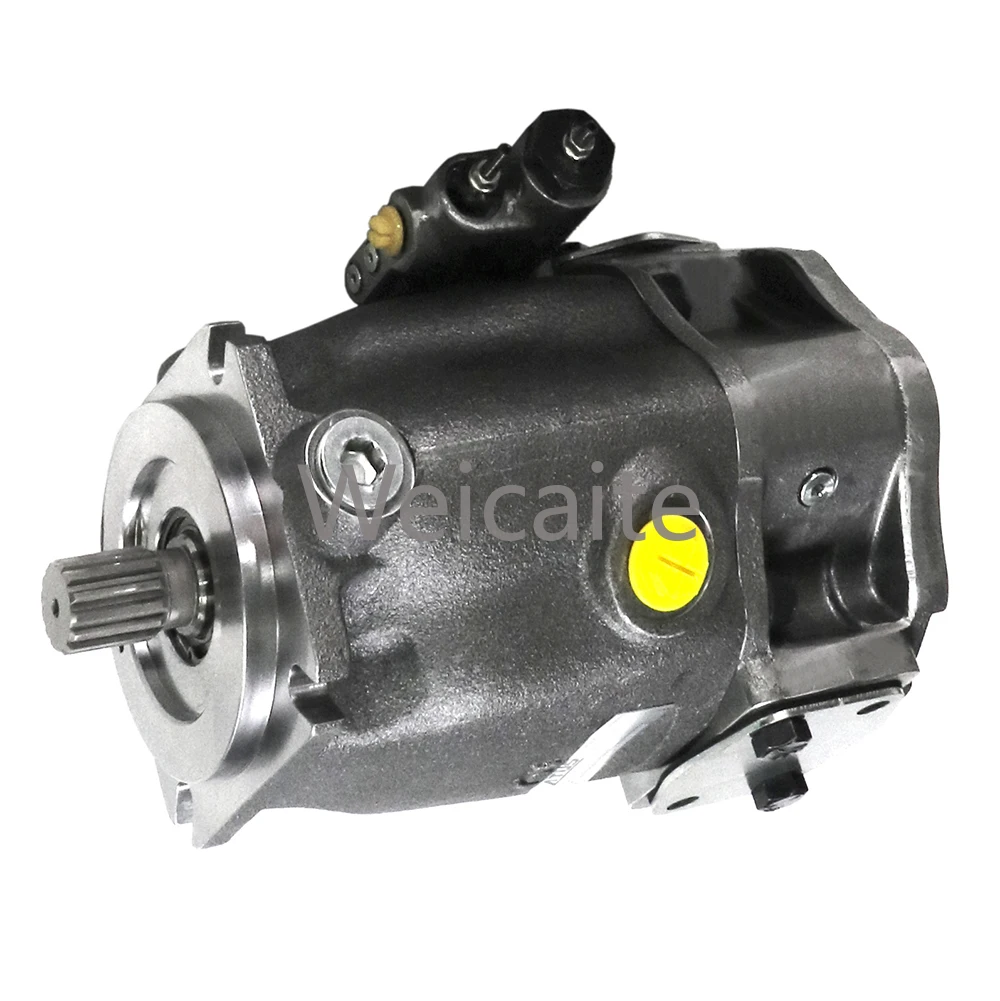 Best Price 75cc  Hydraulic Parker Pump P1060 P1075 P1100 P1140 PD045 PD060 PD075 PD100 PD140 P1 PD Denison Parker Hydraulic Pump