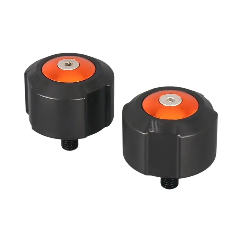 

Motorcycle Rear Wheel Axle Fork Crash Protection Pad Frame Sliders Protector For 390 Duke For 390Duke DUKE 390 2024 2025