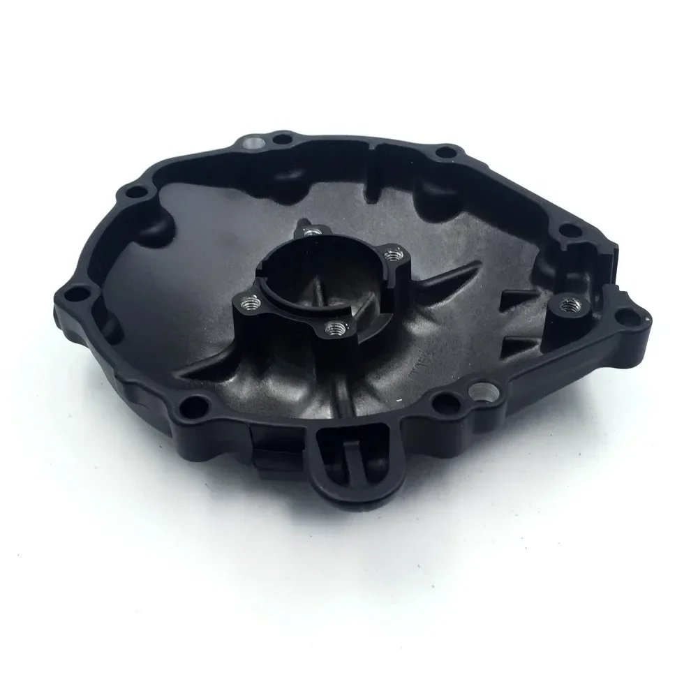 Motorcycle Parts Engine Stator Cover For Honda CBR1000RR 2006-2007 CB1000R 2004-2024 BLACK Left Side