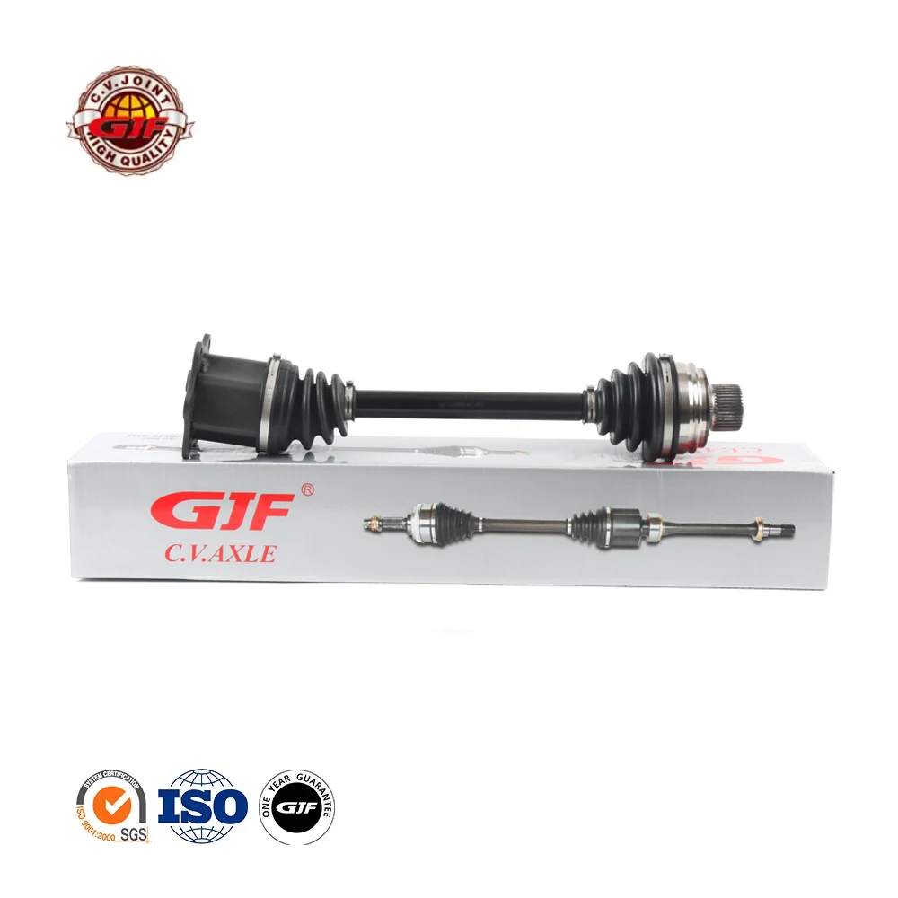 

NEW Auto Parts Drive Shaft Manufacturer Front Right Left Cv Joint Drive Shaft for Audi Q5 B8 3.2L 2008-2012 8RO 407 271B