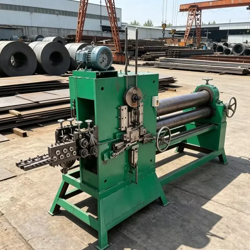 CE Certification Premium Quality Factory Direct Strapping Buckle Forming Machine Custom Extra Molds Available Wooden Case
