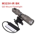 M323V IR Light DE