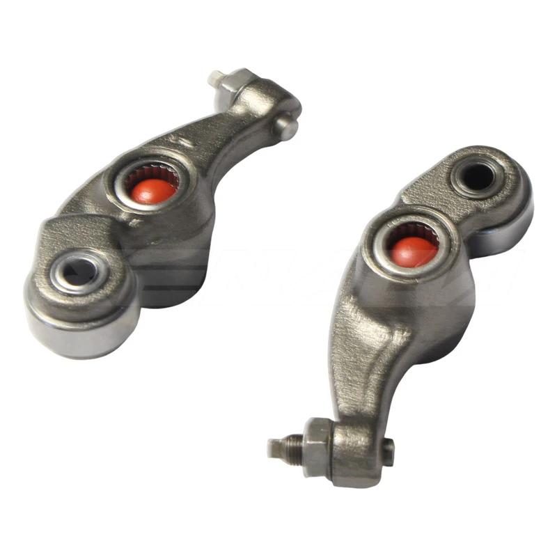 Kenada Racing Rocker Arm Valve Set For VARIO 125/150 Click 125i/150i PCX 125/150 ADV 150 SH 125/150 14430-KZR-600 view 6