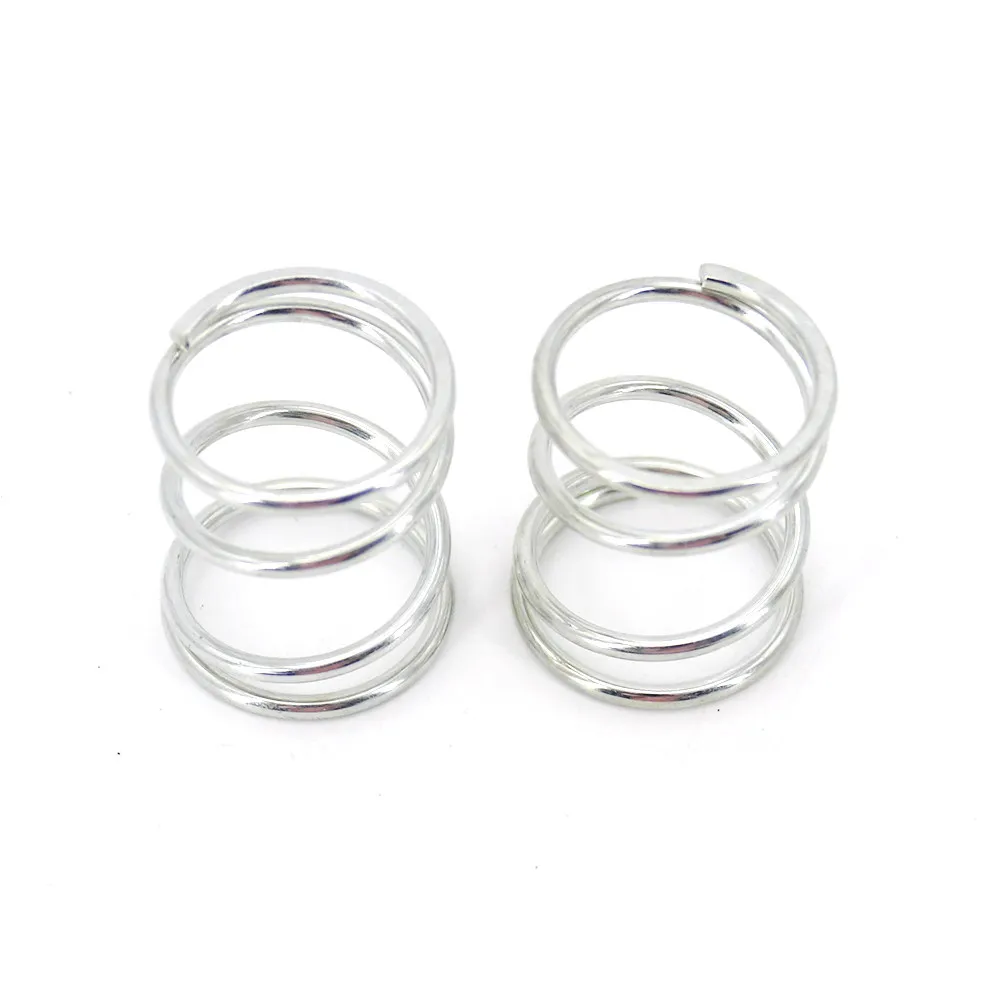 For Kymco AK550 Seat Lid Auxiliary Spring Stable Elasticity Easy‑Open Replacement Mod Accessories