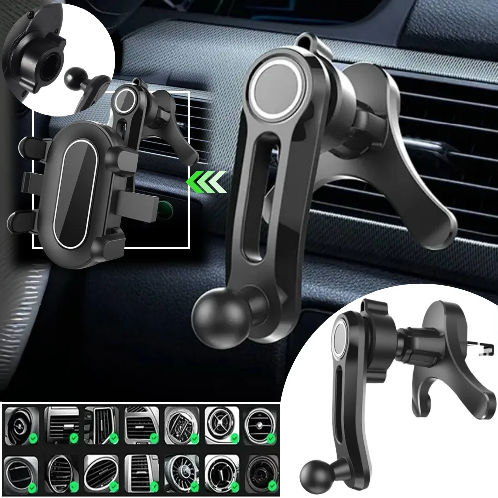 17Mm Ball Head Base…