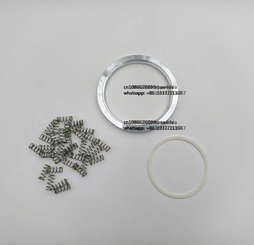 Transmission Reverse Clutch Piston Spring Retainer 01N 01M For 096 095 097 098 AG4 Car Accessory