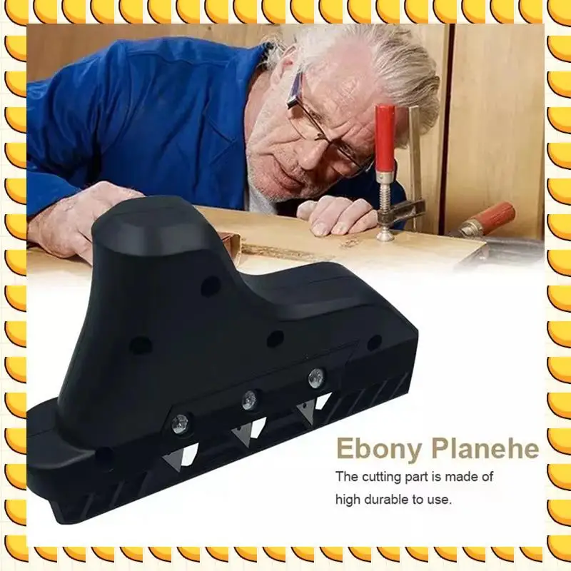

BAAU Quick Edge Trimming Chamfer Plastic Plasterboard Gypsum Board Drywall Quick Edge Trimming Chamfe Planning Tool
