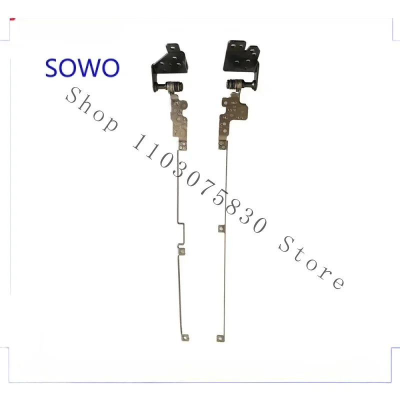 Wyoresy новый для MSI gp62 6QG gv62 gl62 6QF gp62mvr MS-16J9 gp62mvr gl62m петли ЖК-экрана вал 6qc 7rdx 7rex ноутбук петли