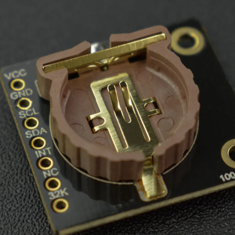 Fermion-Module d'horloge en temps réel, SD3031