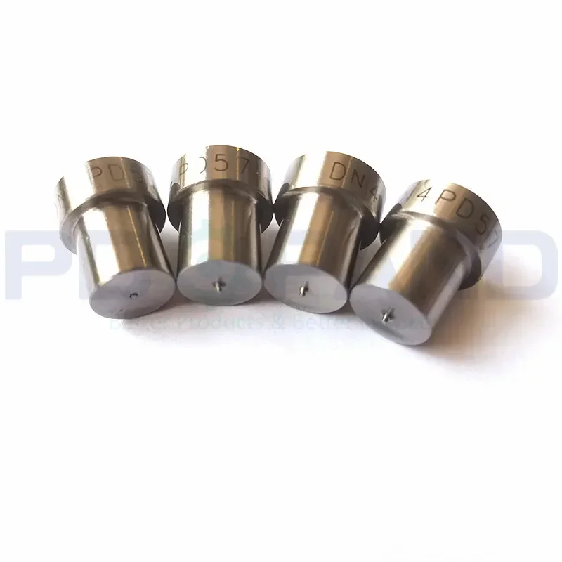 Fuel Injector Injection Nozzle 093400-5571 1050071260 2362059045 DN4PD57 for 4Runner Hilux Hiace Land Cruiser VW Taro 2.4 2.8