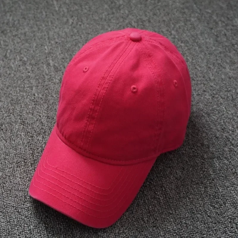 Einfarbige Baseballmützen, großer Kopf, Mann, weiche Baumwolle, Übergröße, Sport, Snapback-Kappe, Dame, große Sonnenkappen, 56–60 cm, 60–65 cm – Detail 20