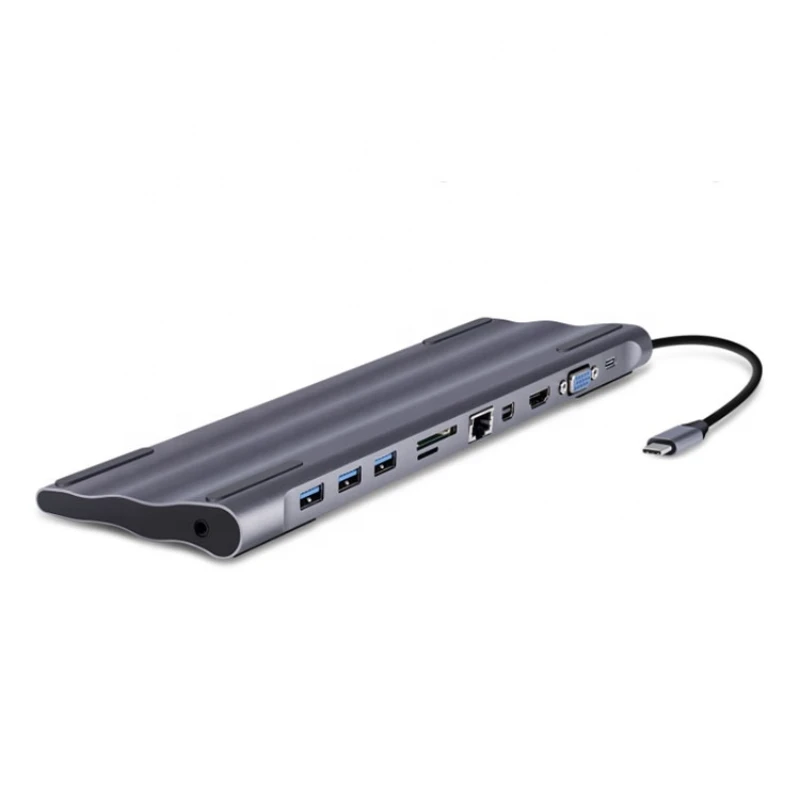 

USB 3.0 Type-C адаптер для MacBook Pro/Air 3,1