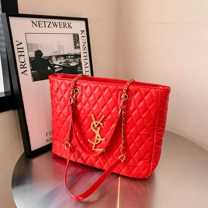 

Классическая дизайнерская женская сумка из натуральной кожи, сумка через плечо для женщин, элегантный стиль