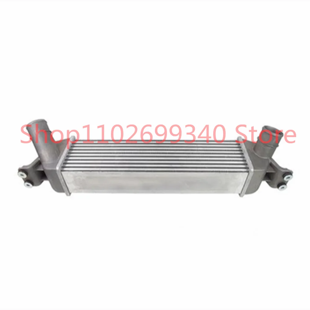 28190-4A481 281904A481 28190 4A481 Intercooler Assy Cooler For Hyundai Starex H1 IMAX